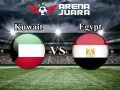 Nhận định Kuwait vs Ai Cập, 2h00 ngày 26/5: Khó thắng tưng bừng