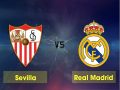 Nhận định Sevilla vs Real Madrid, 2h30 ngày 10/05: Chủ nhà vô vọng
