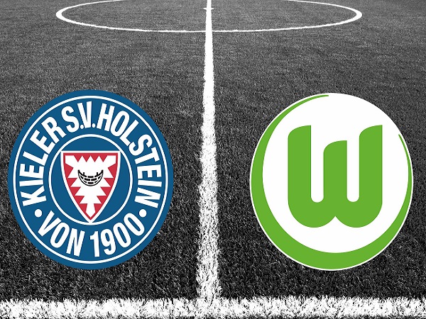 Nhận định Holstein Kiel vs Wolfsburg
