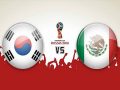 Nhận định Hàn Quốc vs Mexico, 22h00 ngày 23/6: Khó tạo bất ngờ