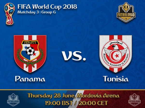 Nhận định Panama vs Tunisia,