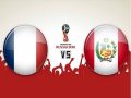 Nhận định Pháp vs Peru, 22h00 ngày 21/06: Không dễ khuất phục