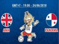 Nhận định bóng đá Anh vs Panama, 19h00 ngày 24/06: Tiếp tục tiến tới