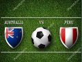 Nhận định Australia vs Peru, 21h00 ngày 26/06: Chưa hết hy vọng