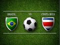 Nhận định Brazil vs Costa Rica, 19h00 ngày 22/6: Điệu Samba lạc nhịp