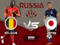 Nhận định Bỉ vs Nhật Bản, 01h00 ngày 03/7: Đẳng cấp chênh lệch