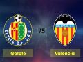 Link Sopcast Getafe vs Valencia, 03h30 ngày 23/01