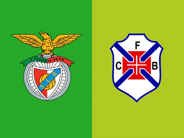 Link Sopcast Benfica vs Belenenses, 3h15 ngày 12/3