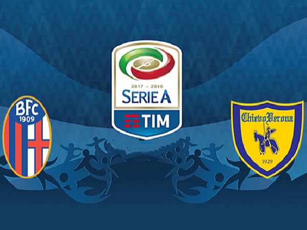 Link Sopcast Bologna vs Chievo, 1h30 ngày 9/4