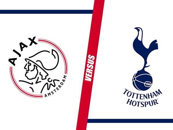 Link Sopcast Ajax vs Tottenham, 2h00 ngày 9/5