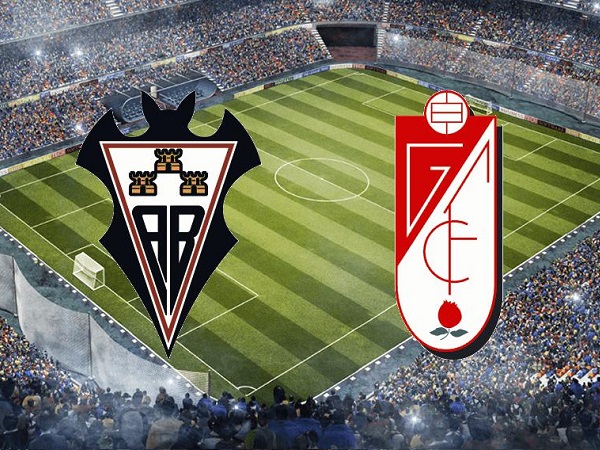 Link Sopcast Albacete vs Granada, 2h00 ngày 21/05