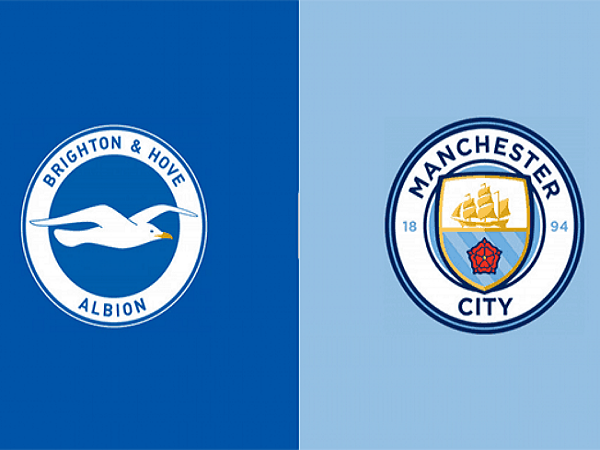 Nhận định Brighton vs Man City, 21h00 ngày 12/05