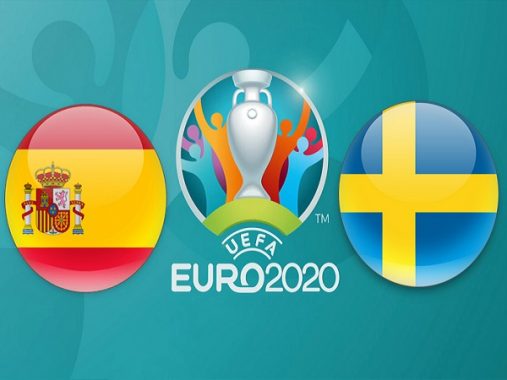 Link sopcast Tây Ban Nha vs Thụy Điển, 1h45 ngày 11/6