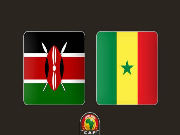 Link Sopcast Kenya vs Senegal, 2h00 ngày 2/07