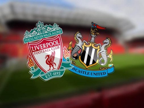 Link xem bóng đá trực tuyến Liverpool vs Newcastle, 18h30 ngày 14/09