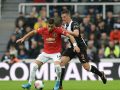 Điểm nhấn Newcastle 1-0 Man Utd: Kỷ lục tệ hại đã được tái hiện