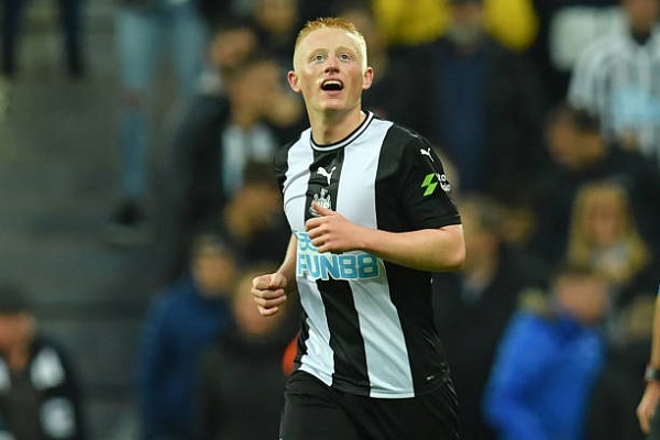Điểm nhấn Newcastle 1-0 Man Utd: Kỳ tích ngày ra mắt