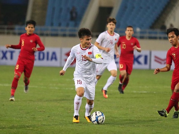 HLV Darby dự đoán 'sốc' về kết quả trận Việt Nam vs Indonesia