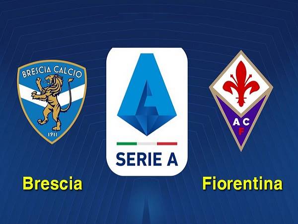 Link xem bóng đá trực tuyến Brescia vs Fiorentina, 1h45 ngày 22/10