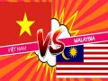 Link xem bóng đá trực tuyến Việt Nam vs Malaysia, 20h00 ngày 10/10