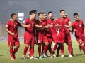 Bóng đá Việt Nam 15/11: FIFA đưa tin chiến thắng Việt Nam trước UAE