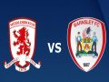 Nhận định Middlesbrough vs Barnsley, 02h45 ngày 28/11