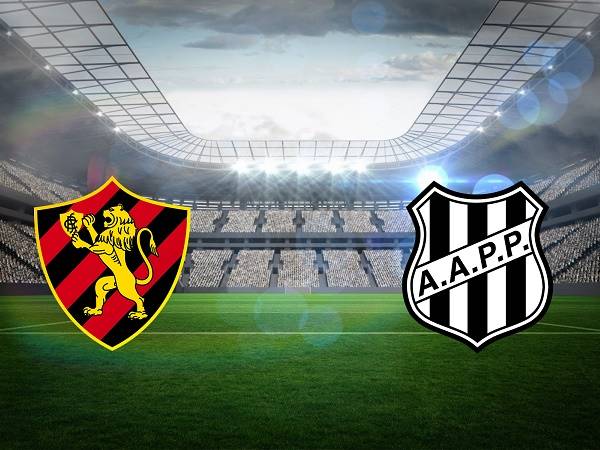 Nhận định Sport Recife vs Ponte Preta, 7h30 ngày 21/11