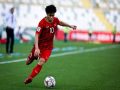Công Phượng đưa U23 Việt Nam vào VCK U23 Châu Á bằng giờ năm xưa