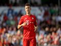 Bayern Munich không vội vàng quyết định hỏi mua đứt Perisic