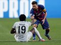 Tin bóng đá tối 21/8: Sao Bayern bị Messi từ chối đổi áo