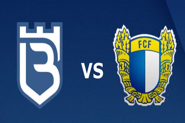 Nhận định bóng đá Belenenses vs Famalicao, 01h45 ngày 29/9