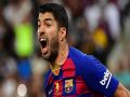 Tin bóng đá 22/9: Barcelona chính thức chia tay tiền đạo Suarez