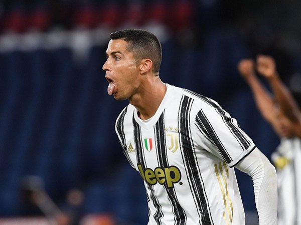 Tin bóng đá chiều 28/9: Ronaldo lạc quan sau trận hòa trước AS Roma