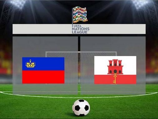 Nhận định Liechtenstein vs Gibraltar 23h00, 10/10 – UEFA Nations League