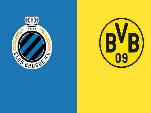 Nhận định kèo Club Brugge vs Dortmund, 3h00 ngày 05/11, Cúp C1 Châu Âu