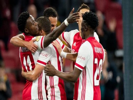 Nhận định Midtjylland vs Ajax Amsterdam, 3h00 ngày 4/11