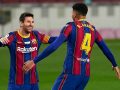 Tin bóng đá chiều 21/12: Man City, PSG tin Messi sẽ vẫn rời Barca