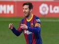 Tin bóng đá thế giới 15/12: Messi lại tiếp tục giải cứu Barca