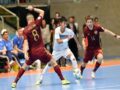 Futsal là gì và những điều đáng chú ý về Futsal
