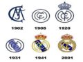 Biểu tượng Real Madrid mang ý nghĩa gì qua các thời kỳ?