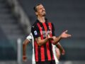 Bóng đá QT trưa 5/8: Ibrahimovic tính bỏ AC Milan, tái hợp PSG