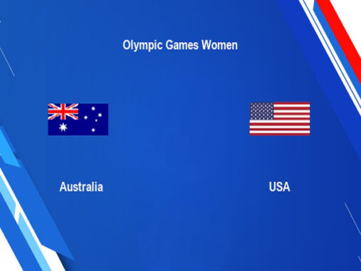 Nhận định Nữ Australia vs Nữ Mỹ – 15h00 05/08, Olympic Tokyo