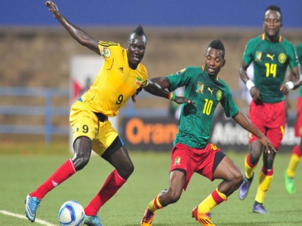 Nhận định bóng đá giữa Cameroon vs Ethiopia, 23h ngày 13/1
