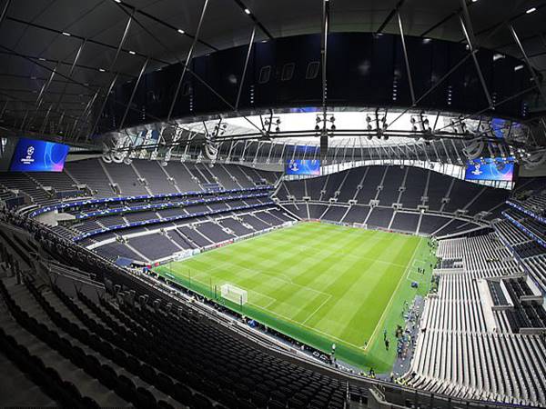 SVĐ Tottenham - Thông tin về sân nhà CLB Tottenham Hotspur