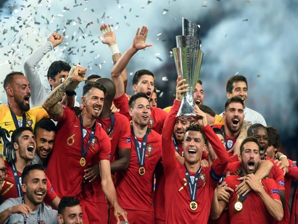 Giải EURO là gì? Những điều cần biết về cup vô địch Châu Âu