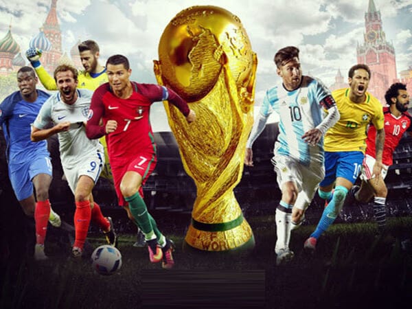 Những cách bắt kèo chuẩn mùa World Cup 2022 anh em nên biết