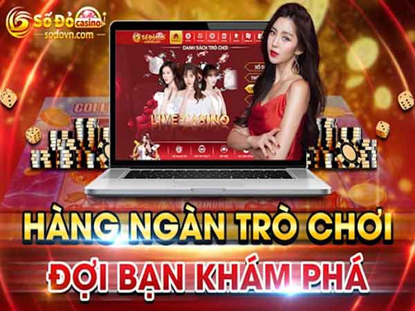 Các địa chỉ chơi game bài online uy tín nhất Việt Nam