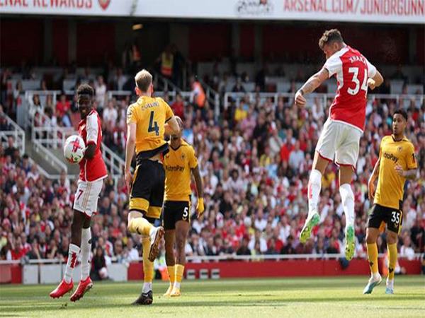 Tin Arsenal 29/5: Màn tri ân tuyệt vời bằng đại tiệc bàn thắng