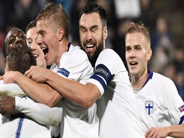 Dự đoán tỷ lệ Phần Lan vs San Marino (23h00 ngày 19/6)