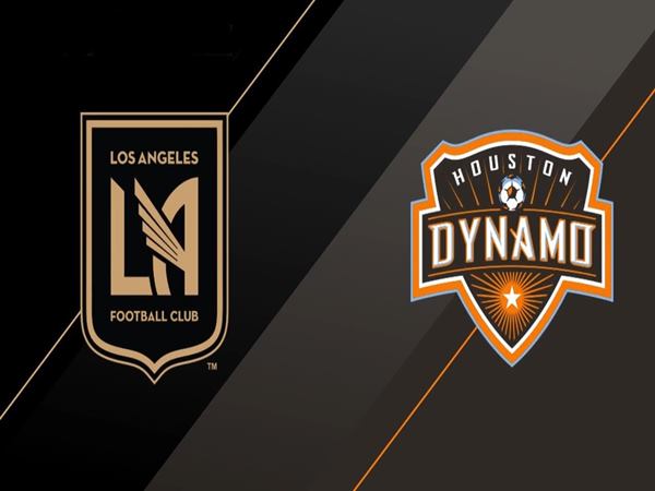 Nhận định Los Angeles vs Houston Dynamo